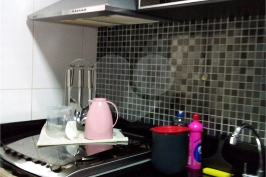 Apartamento à venda com 2 quartos em Limão, São Paulo, SP