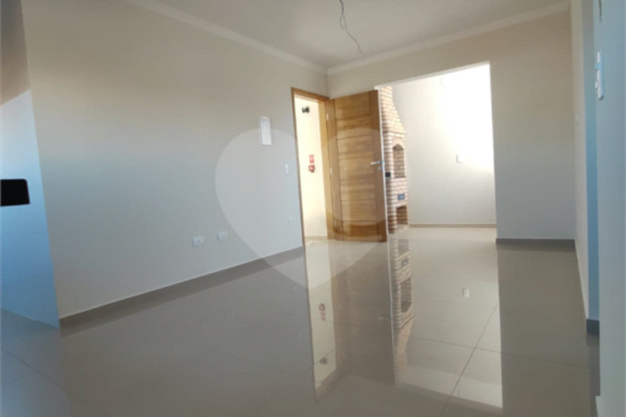 Casa à venda com 2 quartos no condomínio Ari Gomes, São Paulo - SP