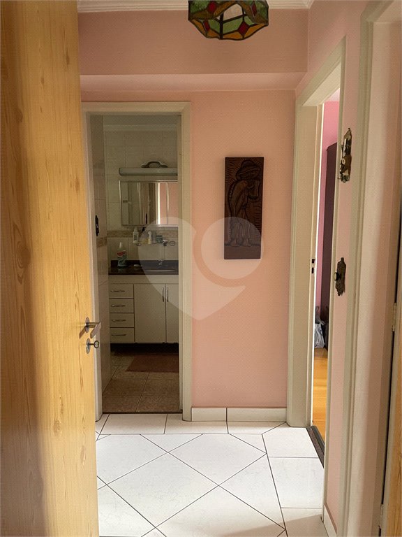 Apartamento à venda com 2 quartos em Pinheiros, São Paulo, SP