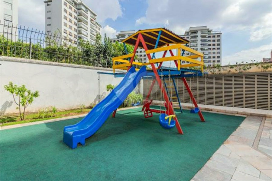 Apartamento à venda com 4 suítes em Santana, São Paulo, SP