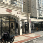Apartamento à venda ou para alugar com 3 quartos, sendo 1 suíte, em Vila Pompéia, São Paulo, SP