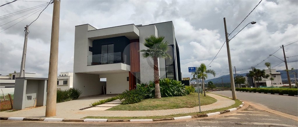 Casa à venda no condomínio Mosaico Essence, Mogi das Cruzes - SP