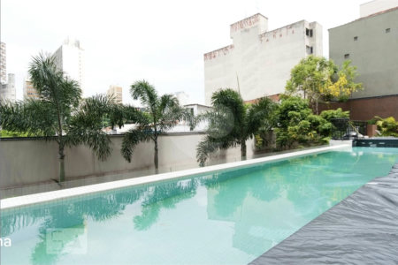 Apartamento à venda com 1 suíte em Bela Vista, São Paulo, SP
