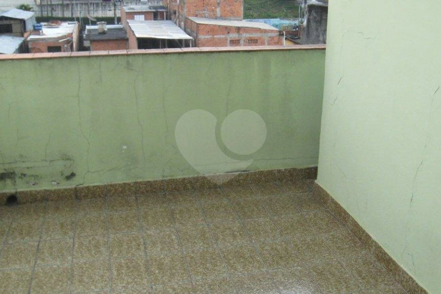 Sobrado à venda com 3 quartos, sendo 1 suíte, em Mandaqui, São Paulo, SP