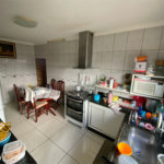 Casa para venda no Residencial Astolpho