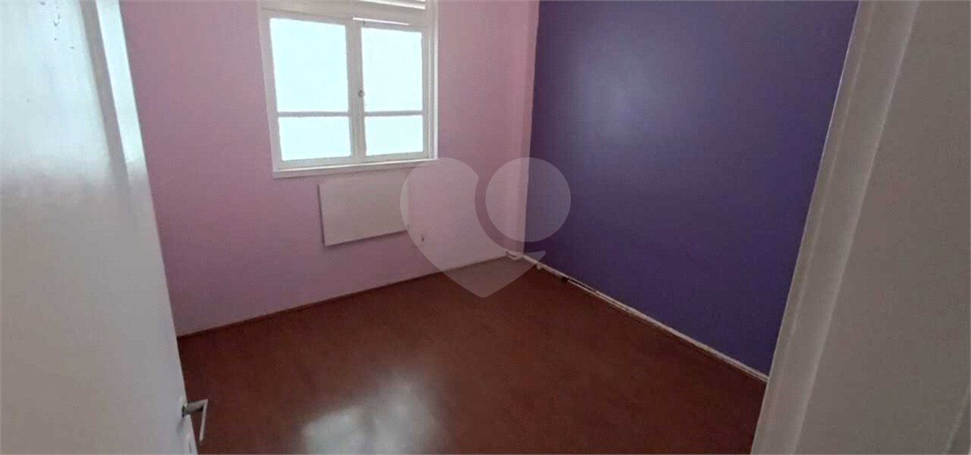 Apartamento à venda com 3 quartos em Andaraí, Rio de Janeiro, RJ