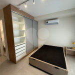 Studio para alugar em Vila Cordeiro, São Paulo, SP