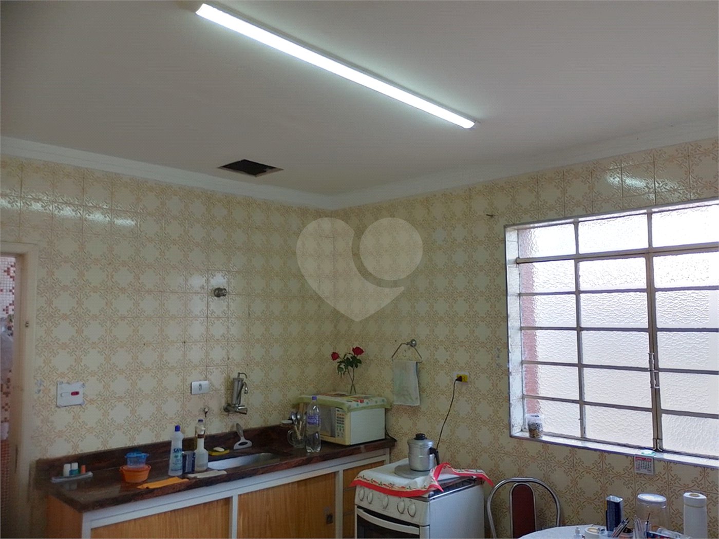 Sobrado à venda com 2 quartos em Vila Maria, São Paulo, SP
