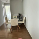Apartamento à venda com 2 quartos em Taboão, Diadema, SP