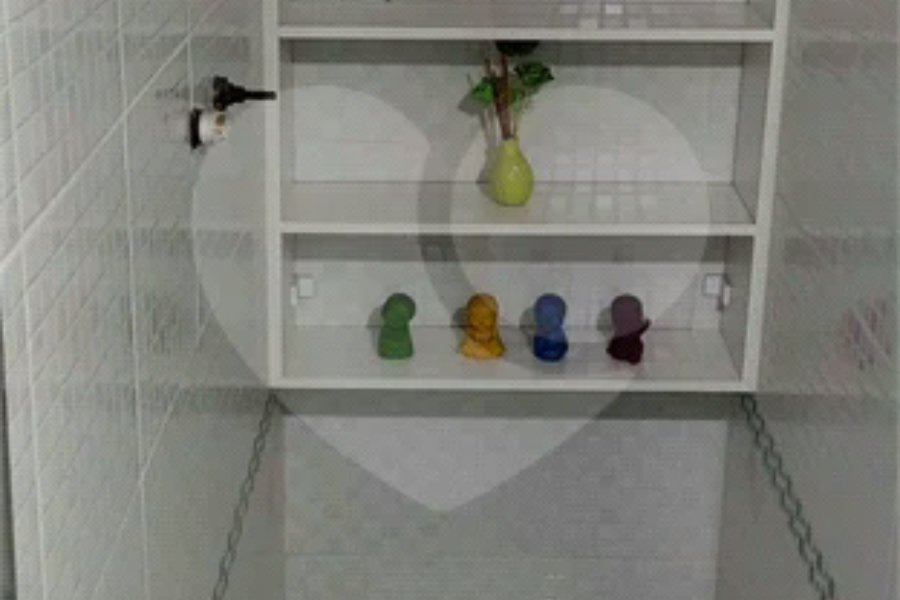 Casa à venda com 2 quartos, sendo 1 suíte, em Vila Isolina Mazzei, São Paulo, SP
