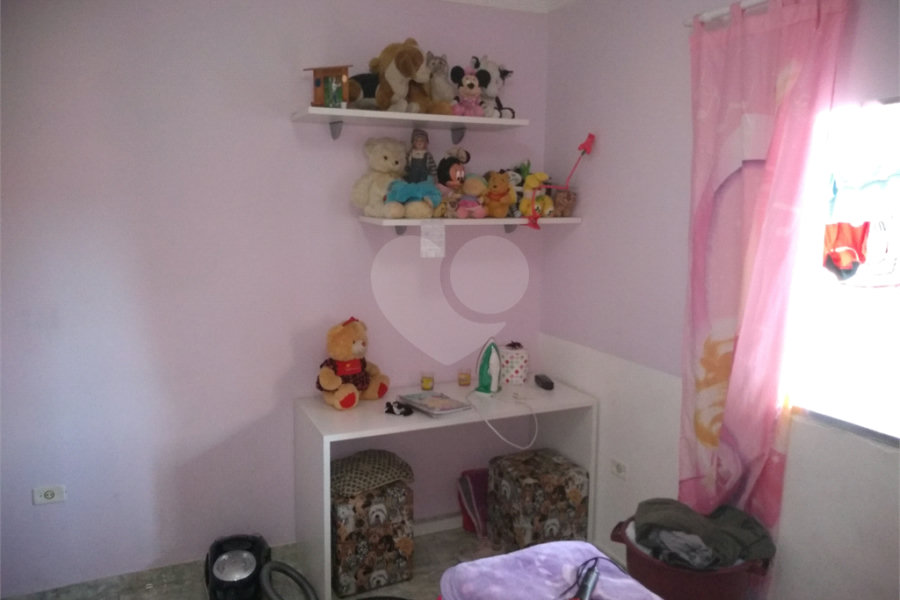 Sobrado à venda com 4 quartos em Mandaqui, São Paulo, SP