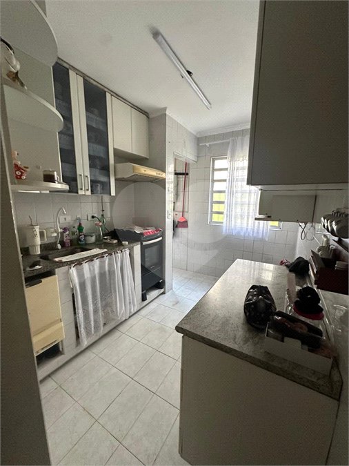 Apartamento para alugar com 2 quartos em Alves Dias, São Bernardo do Campo, SP