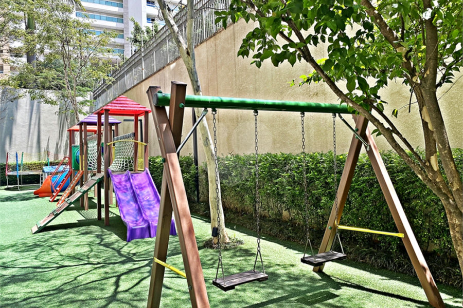 Apartamento à venda com 3 suítes em Santana, São Paulo, SP