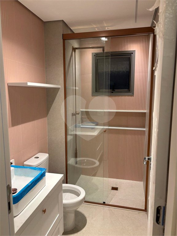Apartamento à venda com 3 suítes em Parada Inglesa, São Paulo, SP