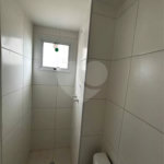 Apartamento à venda com 2 quartos em Jaguaré, São Paulo, SP