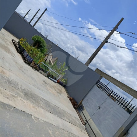 Casa à venda com 2 quartos em Jardim Santa Rita de Cássia, Tatuí, SP