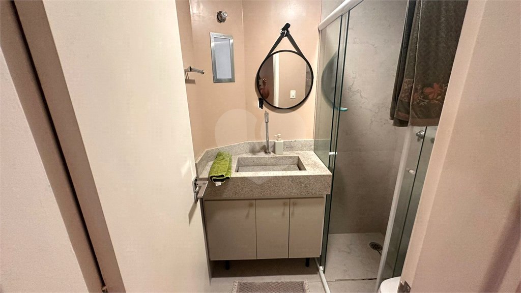 Apartamento à venda com 2 quartos, sendo 1 suíte,  em Parque Mandaqui, São Paulo, SP