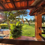 Chácara com 3 dormitórios à venda, 1200 m² por R$ 870.000,00 - Condomínio Ninho Verde II - Pardinho/SP