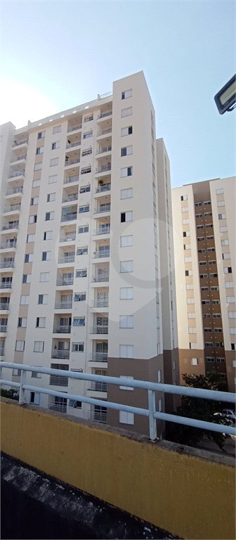 Apartamento à venda com 2 quartos em Vila Progresso, Sorocaba, SP