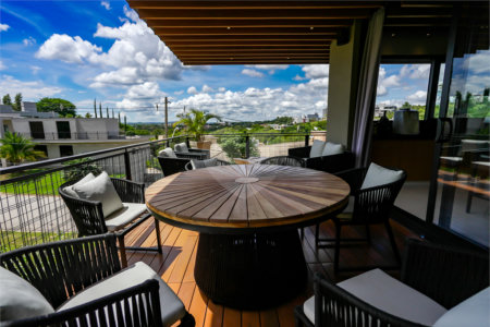 Casa à venda com 5 suítes no condomínio Plaza Athenee, Itu - SP