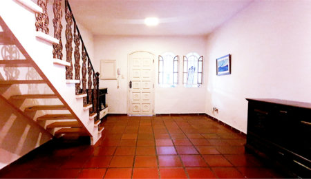 Casa à venda com 3 quartos, sendo 1 suíte,  no condomínio Ministro Jesuíno Cardoso 504, São Paulo - SP