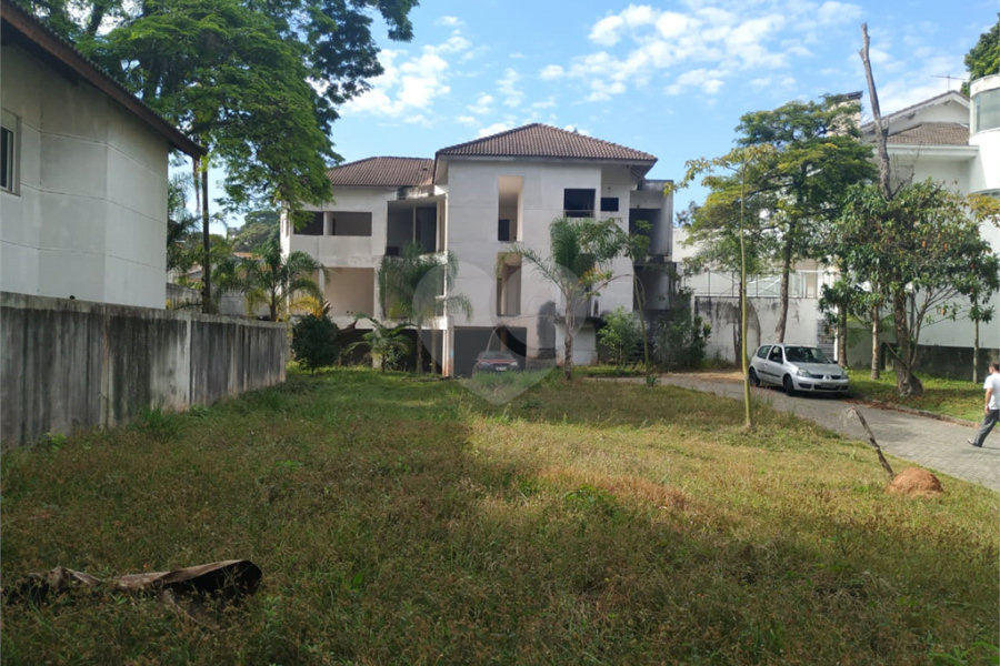 Terreno à venda em Tremembé, São Paulo, SP