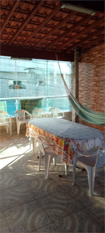 Casa à venda com 3 quartos em Vila Jundiaí, Mogi das Cruzes, SP