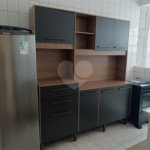 Apartamento à venda com 2 quartos no Centro, São Roque, SP