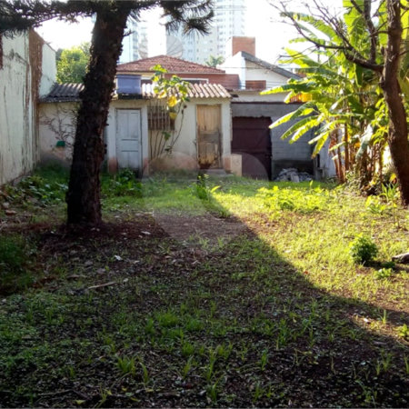 Terreno à venda ou para alugar em Campo Belo, São Paulo, SP