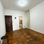 Apartamento à venda com 1 suíte em Tijuca, Rio de Janeiro, RJ