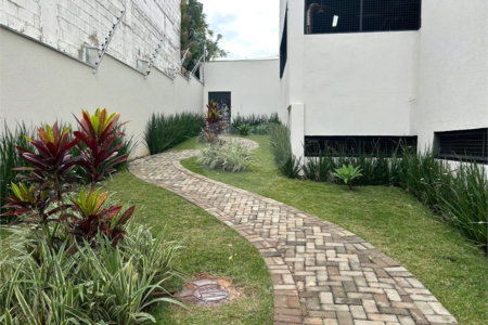 Apartamento à venda com 3 suítes em Vila Lucy, Sorocaba, SP