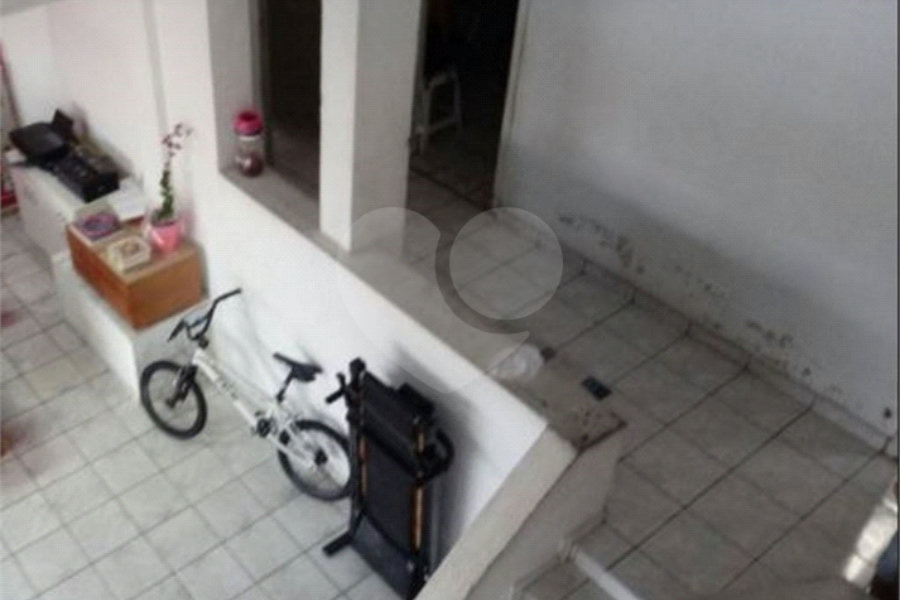 Sobrado à venda com 6 quartos em Freguesia do Ó, São Paulo, SP