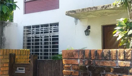 Sobrado à venda com 3 quartos em Vila Cordeiro, São Paulo, SP