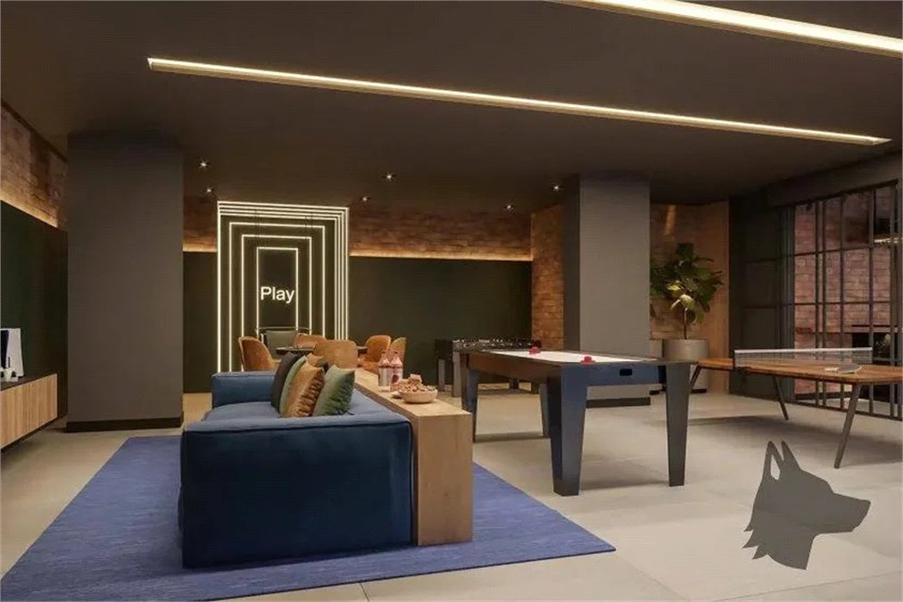 Apartamento à venda com 2 quartos, sendo 1 suíte, em Alto da Lapa, São Paulo, SP