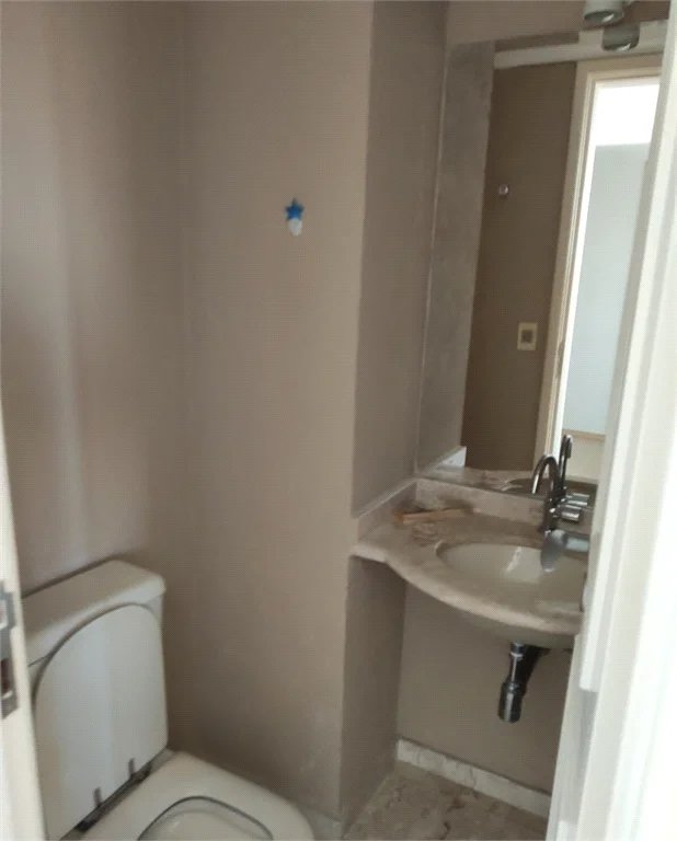 Apartamento à venda com 4 quartos, sendo 2 suítes, em Fazenda Morumbi, São Paulo, SP