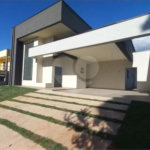 Casa à venda com 4 quartos, sendo 3 suítes,  no condomínio Samballa 3, Atibaia - SP