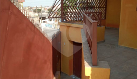Sobrado à venda com 3 quartos em Freguesia do Ó, São Paulo, SP