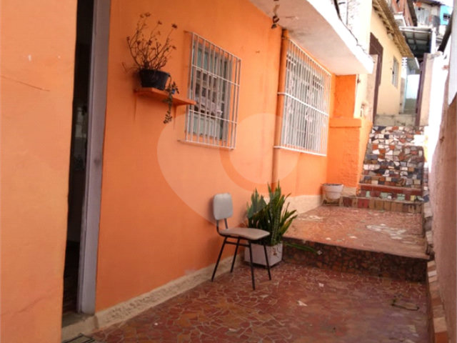 Casa à venda com 4 quartos em Limão, São Paulo, SP