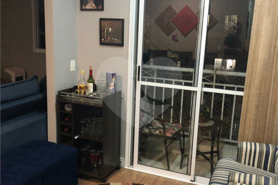 Apartamento à venda com 2 quartos, sendo 1 suíte, em Vila Guilherme, São Paulo, SP