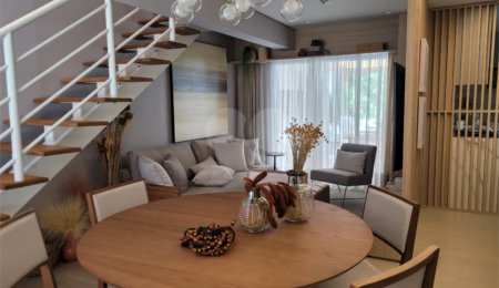 Casa à venda com 3 suítes no condomínio Tirreno, Sorocaba - SP
