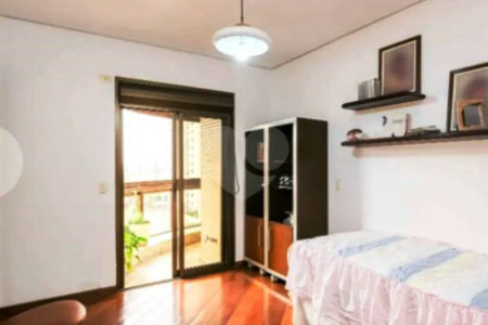 Apartamento à venda com 4 suítes em Santana, São Paulo, SP