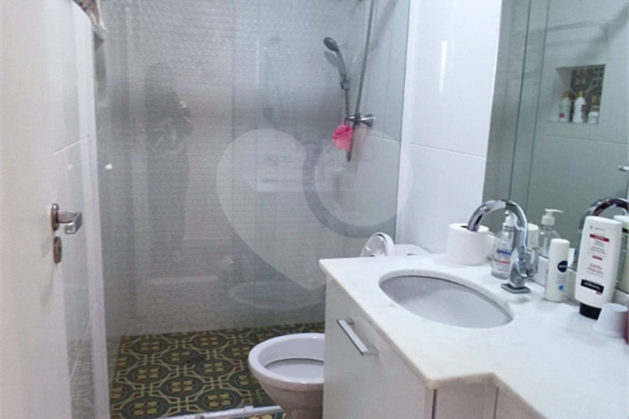 Apartamento à venda com 3 quartos, sendo 1 suíte, em Jaçanã, São Paulo, SP