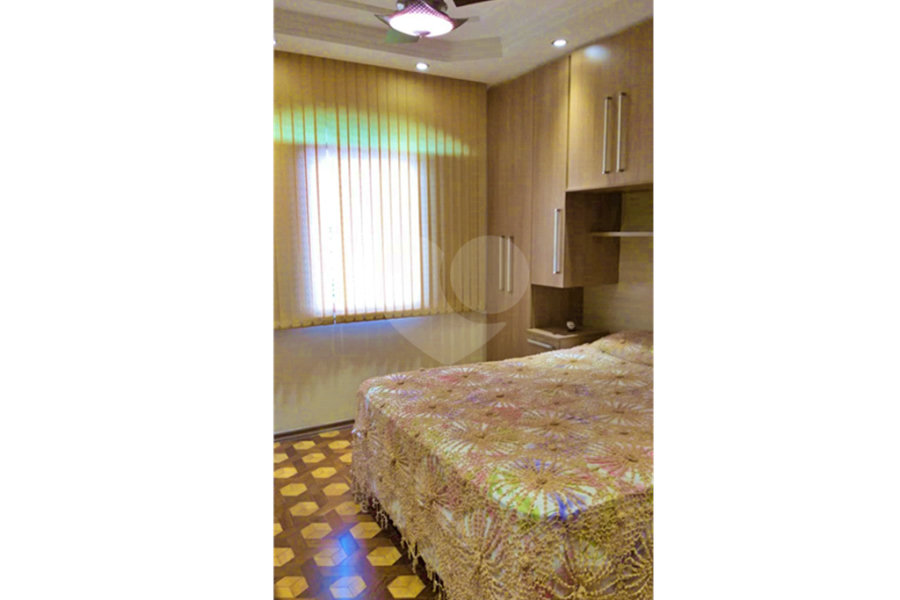 Casa à venda com 3 quartos, sendo 2 suítes, em Santana, São Paulo, SP