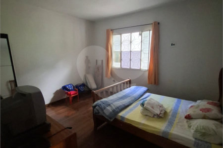 Casa à venda com 5 quartos em Santíssimo, Rio de Janeiro, RJ
