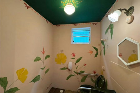 Casa Comercial para venda e locação, Aparecida, Santos - CA0072.