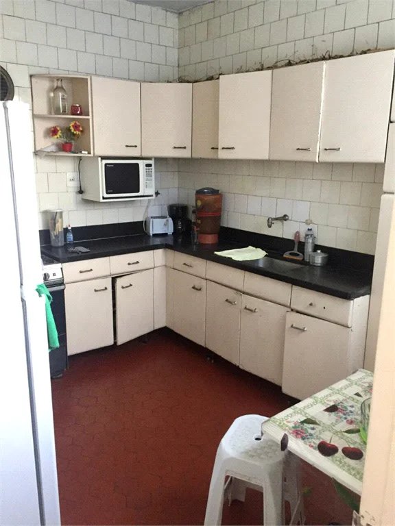 Apartamento à venda com 2 quartos em Pinheiros, São Paulo, SP