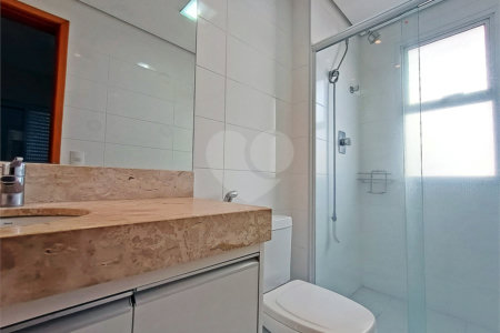 Apartamento para alugar com 3 suítes em Bosque das Juritis, Ribeirão Preto, SP