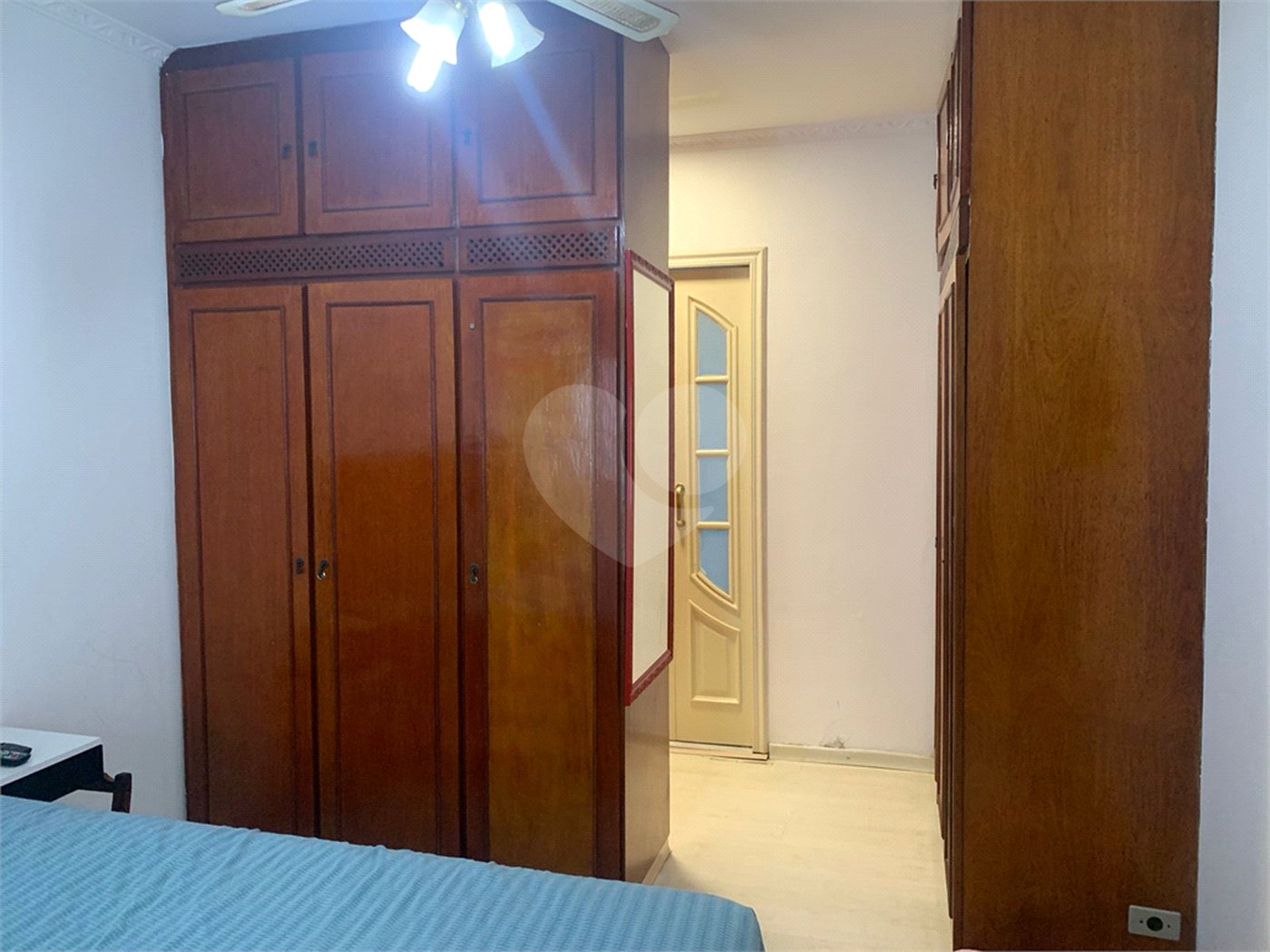 Apartamento à venda com 3 quartos, sendo 1 suíte,  em Santana, São Paulo, SP