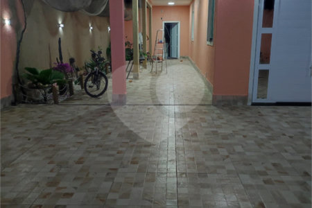 Casa à venda com 2 quartos, sendo 1 suíte, em Campo Grande, Rio de Janeiro, RJ