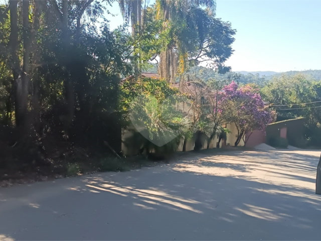 Terreno à venda no condomínio Sausalito, Mairiporã - SP